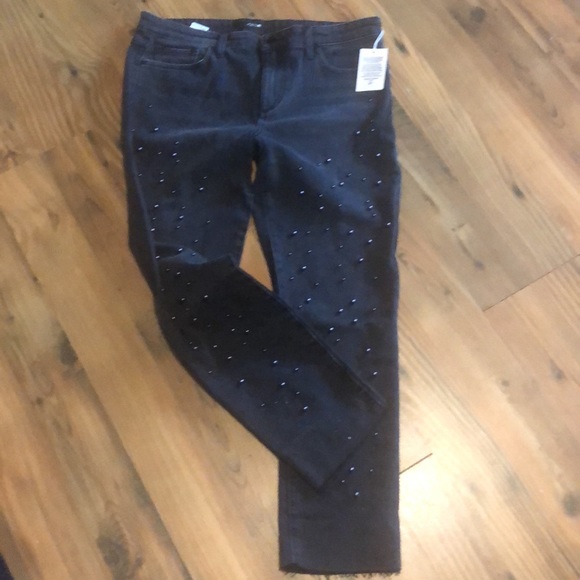 JOE’S Jeans The Smith Lillith Straight Ankle Cut J - Picture 2 of 9